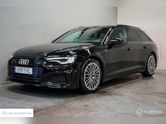 Audi A6 Avant - 55 TFSI e quattro Competition, 367pk, trekhaak