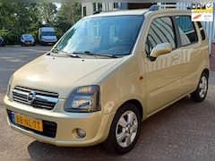 Opel Agila - 1.2-16V Cosmo