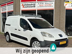 Peugeot Partner - 120 1.6 HDI L1 XT - Airco - Schuifdeur - Cruise - Nieuwe Apk