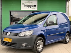 Volkswagen Caddy - 1.6 TDI BMT / Airco / CruiseControl /