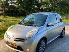 Nissan Micra - 1.6 160SR