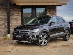 Volkswagen T-Roc - T-Roc 1.5 TSI Style Facelift/Pano/IQ/DSG-7