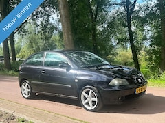 Seat Ibiza - 1.4-16V Sport CLIMAAPKKOOPJE