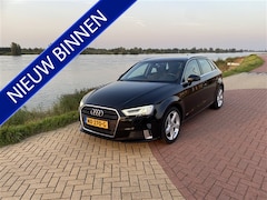 Audi A3 Sportback - 1.0 TFSI Sport Lease Edition AIRCO.LMV.NAVI.CRUISE.PDC