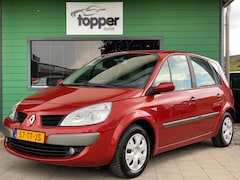 Renault Scénic - 1.6-16V Business Line / Automaat / Trekhaak /