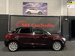 Audi A1 Sportback - 1.2 TFSI Pro Line S/Navi/PDC