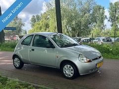 Ford Ka - 1.3 Cool & Sound AIRCOAPKKOOPJE