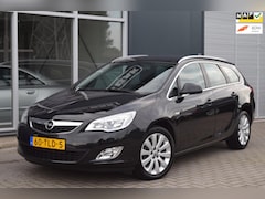 Opel Astra Sports Tourer - 1.4 Cosmo | Navi | ½ Leder | Clima | Cruise | NAP + APK 9-2025