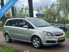 Opel Zafira - 2.2 Enjoy AIRCO7PERSOONSKOOPJE