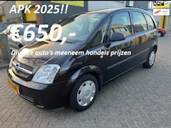 Fiat Punto - 1.2, goedkope auto’s