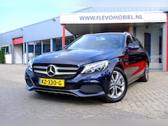 Mercedes-Benz C-klasse Estate - 350 e Lease Edition