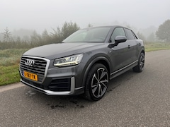 Audi Q2 - 1.4 TFSI CoD Sport Pro Line S AUTOMAAT/LED/PANO/VITUAL/3xS-LINE/CARPLAY/TREKHAAK