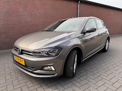 Volkswagen Polo - 1.0 TSI Comfortline NAV/CAMERA/CARPLAY/CRUISE/LM