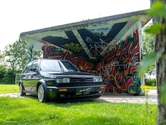 Volkswagen Golf - 1.8-16V GTI Wolfsburg Edition