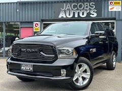 Dodge Ram 1500 - 5.7 V8 4x4 Quad Cab 6'4