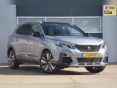 Peugeot 5008 - 1.2 PureTech GT-Line TREKHAAK/360 CAMERA/ADAPTIEVE CRUISE/HIFI PREMIUM VOCAL/KEYLESS ENTRY