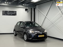 Toyota Yaris - 1.5 Hybrid Active CruiseControl/Camera/ClimateControl/Elektrisch-pakket