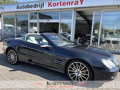 Mercedes-Benz SL-klasse Cabrio - 500 Zeer nette bomvolle SL 500, Zie Foto, s