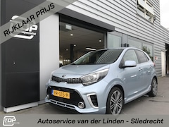 Kia Picanto - 1.0 T-GDI GT-Line 100PK