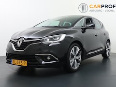 Renault Scénic - 1.3 TCe Intens Navigatie | Camera | Dealer onderhouden | NAP