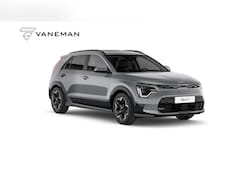 Kia Niro EV - DynamicPlusLine 64.8 kWh Direct uit voorraad leverbaar l Cruise control adaptief met Stop&