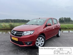 Dacia Sandero - 0.9 TCe Lauréate