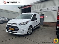 Ford Transit Connect - 1.5 TDCI L1 Trend