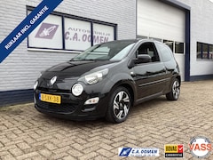 Renault Twingo - 1.2 16V Dynamique Airco, LM Velgen, Metalic