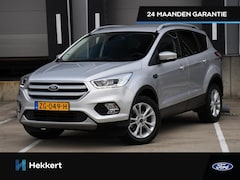 Ford Kuga - Titanium 1.5 EcoBoost 120pk PDC + CAM. | CRUISE.C | 17''LM | KEYLESS | SFEERVERL. | NAVI |