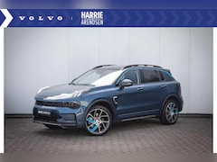 Lynk & Co 01 - 1.5 Plug-in Hybrid | Panoramadak | Adaptive cruise control | LED koplampen | Camera | 20 i