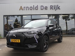 DS 3 Crossback - 1.2 PureTech La Premiere