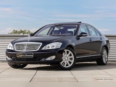 Mercedes-Benz S-klasse - 500 Prestige Plus W221 | 11.000KM | ABC Suspension | Camera | Harman/Kardon | Keyless GO