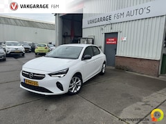 Opel Corsa - 1.2 GS Line