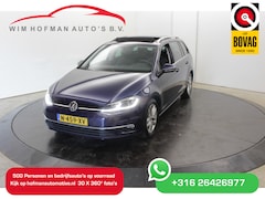 Volkswagen Golf Variant - 1.5 TSi 150PK Highline Panorama Vol leder Automaat