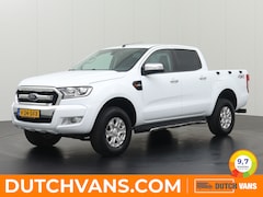 Ford Ranger - 2.2TDCI 160PK 4x4 XLT | 2-Persoons | Airco | 3500Kg Trekhaak