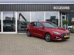 Hyundai i30 - 1.0 T-GDi i-Mot