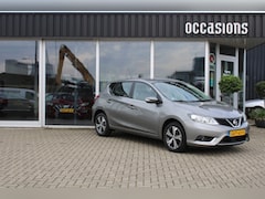 Nissan Pulsar - 1.2 DIG-T Acenta