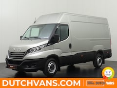 Iveco Daily - 35S18 Hi-Matic Automaat L2H2 | 3500Kg Trekhaak | Led | Navigatie | Camera