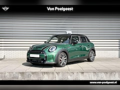 MINI Cooper S - 5-deurs Classic