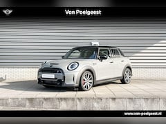 MINI Cooper S - 5-deurs