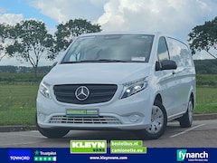 Mercedes-Benz Vito - 116 l2 automaat led