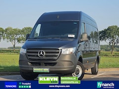 Mercedes-Benz Sprinter - 314 l2h2 rwd mbux autom