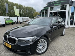 BMW 5-serie Touring - 530e xDrive Business Edition Plus