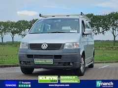 Volkswagen Transporter - TDI 96 K