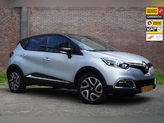 Renault Captur - 0.9 TCe Dynamique, Trekhaak, Navigatie, Climat-en Cruise control, PDC achter