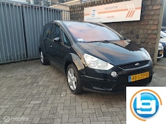 Ford S-Max - 2.0 Titanium 7p