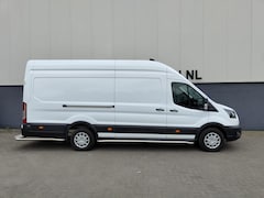 Ford Transit Connect - 350 2.0TDCI 130 pk L4H3 *PAK NU UW BPM VOORDEEL* Apple Carplay Android Navi Camera PDC-a+v