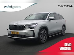 Skoda Kodiaq - 1.5 TSI 150PK DSG MHEV Business Edition | DEMO VOORDEEL | Matrix LED | 20 inch | Treeplank