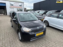 Skoda Citigo - 1.0 Greentech Sprint