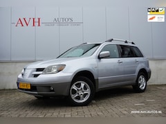 Mitsubishi Outlander Sport - 2.0 4WD